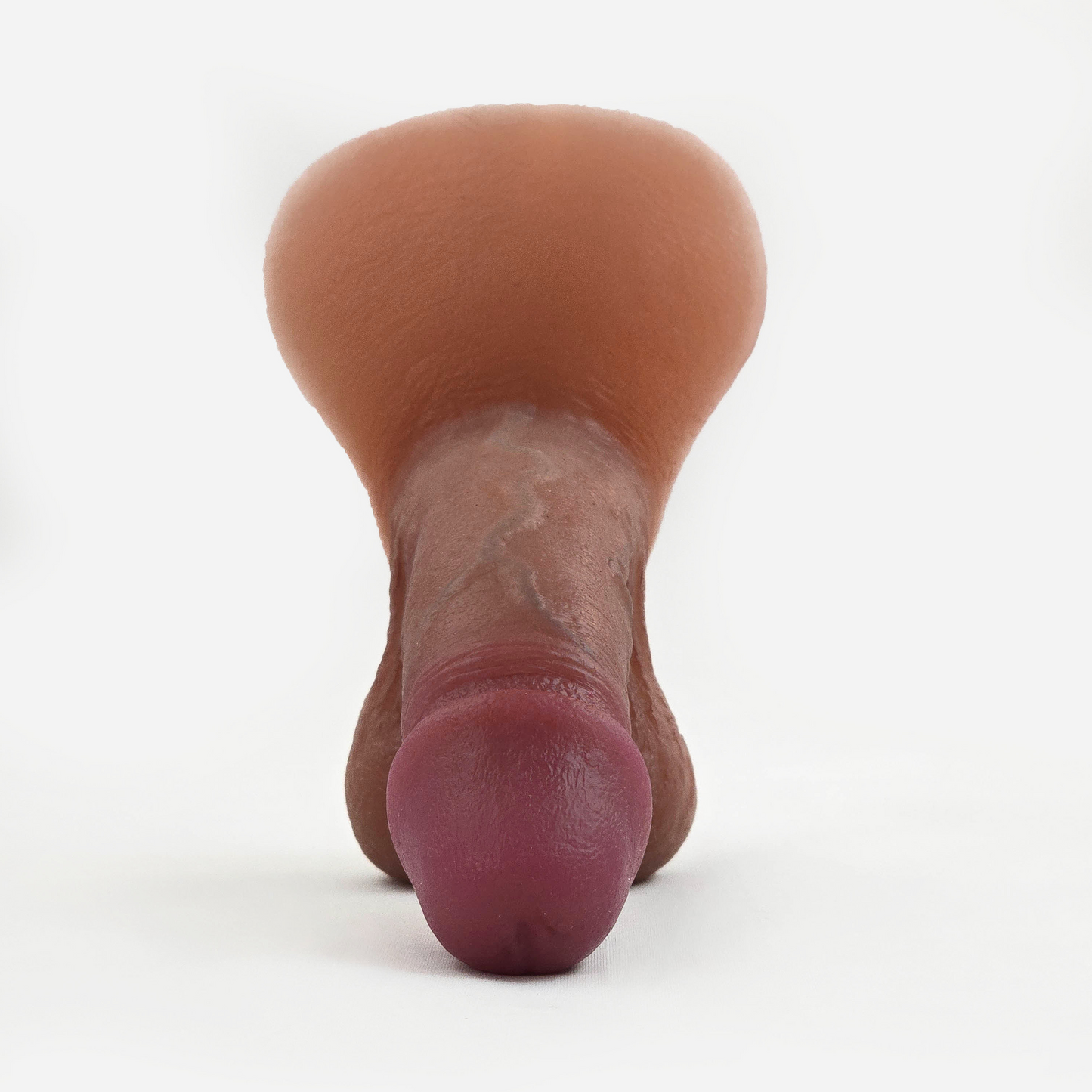 Mr. Stealth Soft Packer - Flesh Tone Imperfect