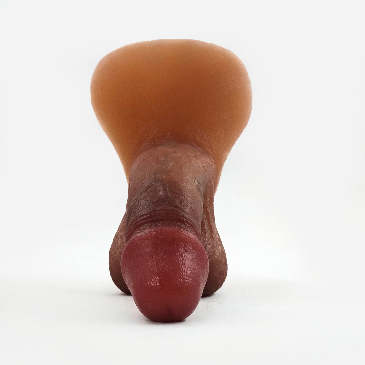 Mr. Stealth Soft Packer