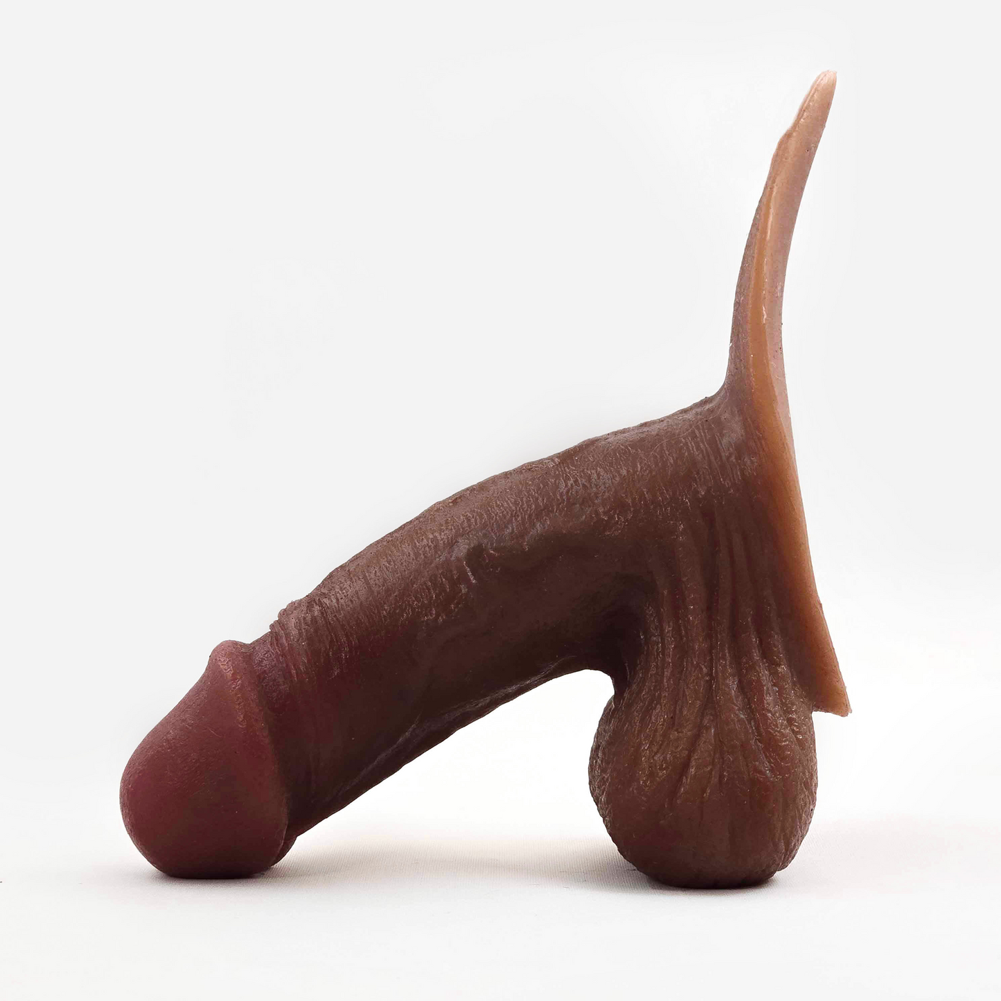 Mr. Stealth Soft Packer