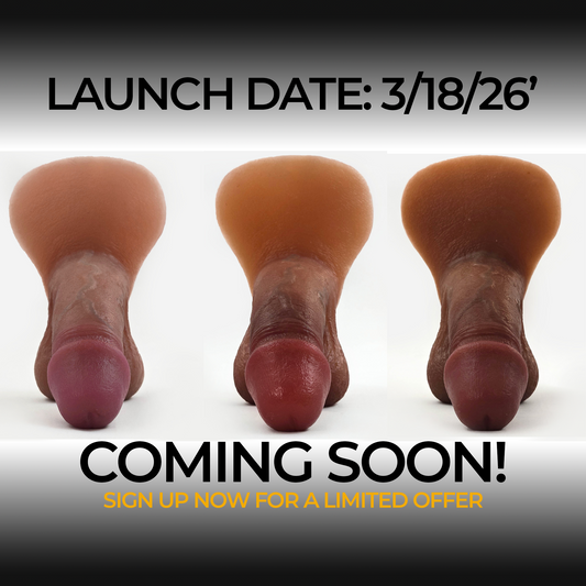 Mr. Stealth Soft Packer