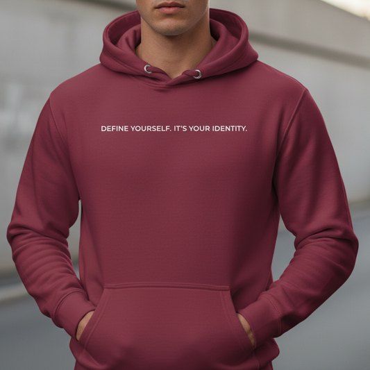 Men's Premium Hoodie