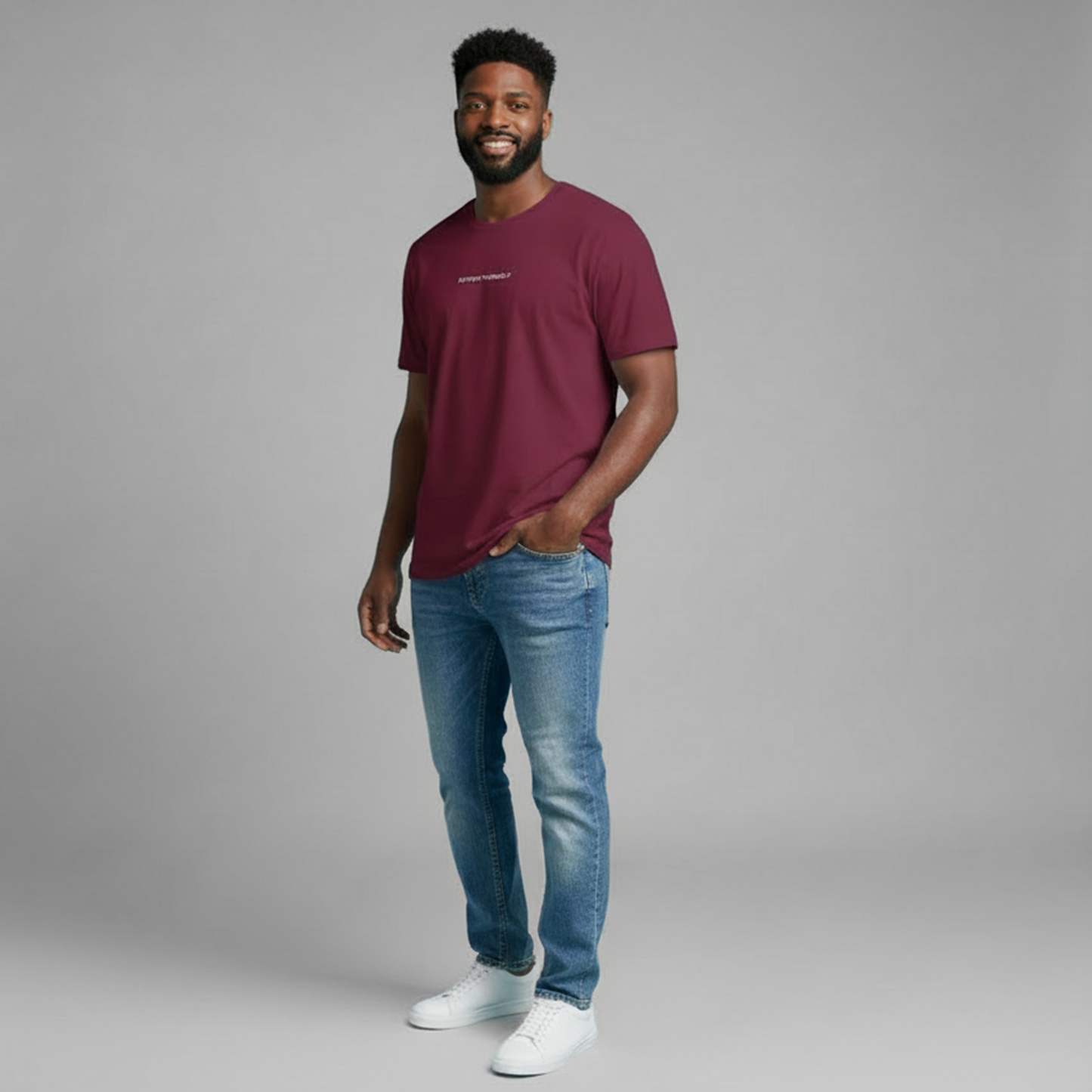 Men's Define SoftFlex Tee
