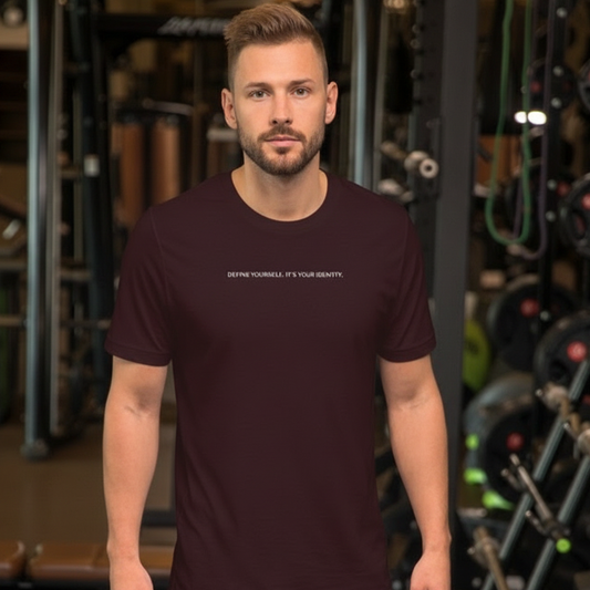 Men's SoftFlex Fitted Tee