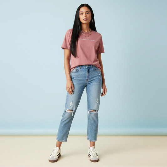 Women's Relaxed T-Shirt