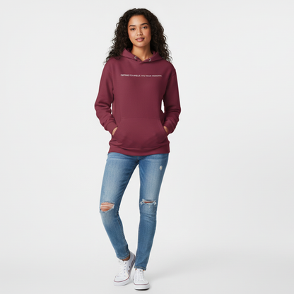 Women's Premium Hoodie