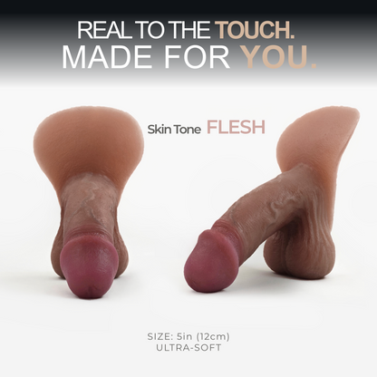 Mr. Stealth Soft Packer | Flesh Tone (Pre‑Order)