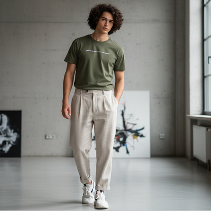 Men's Premium Everyday Tee