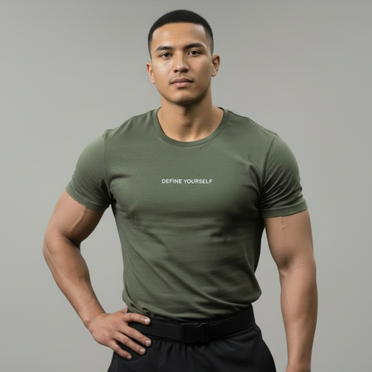 Men's Define SoftFlex Tee